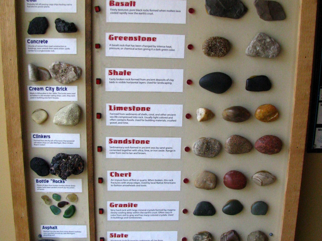 Kohler-Andrae State Park-希博伊根必去景点