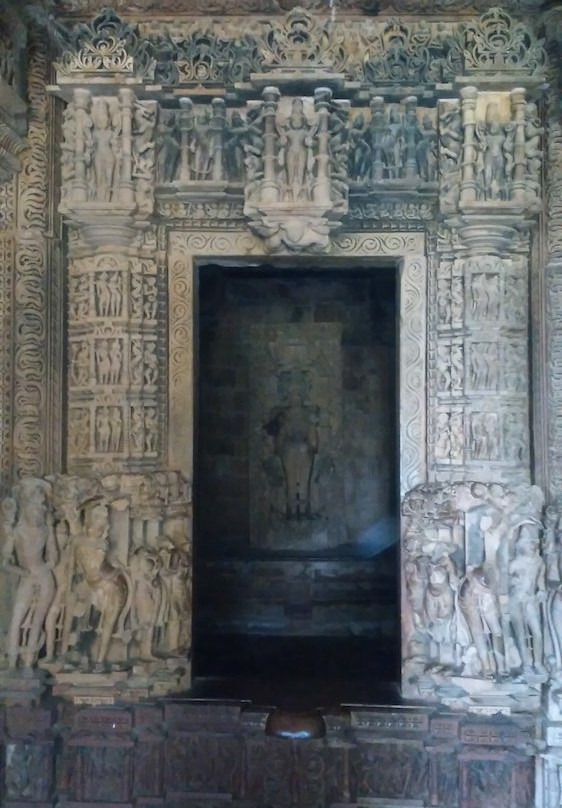 Chitragupta Temple景点图片