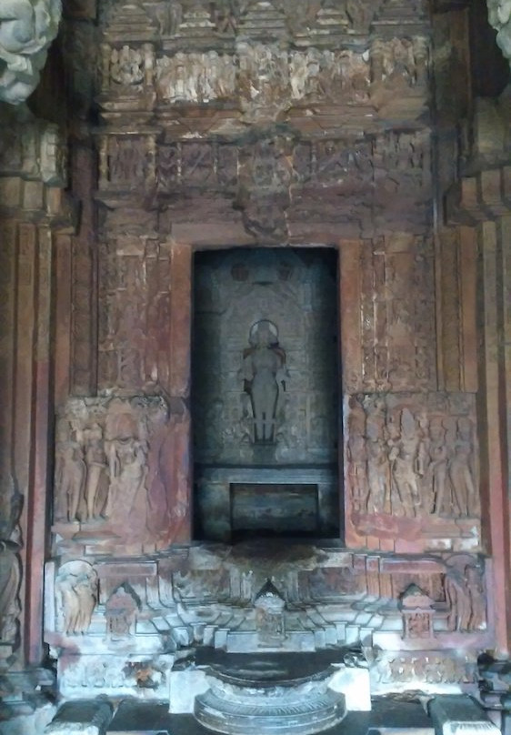 Lakshmana Temple景点图片