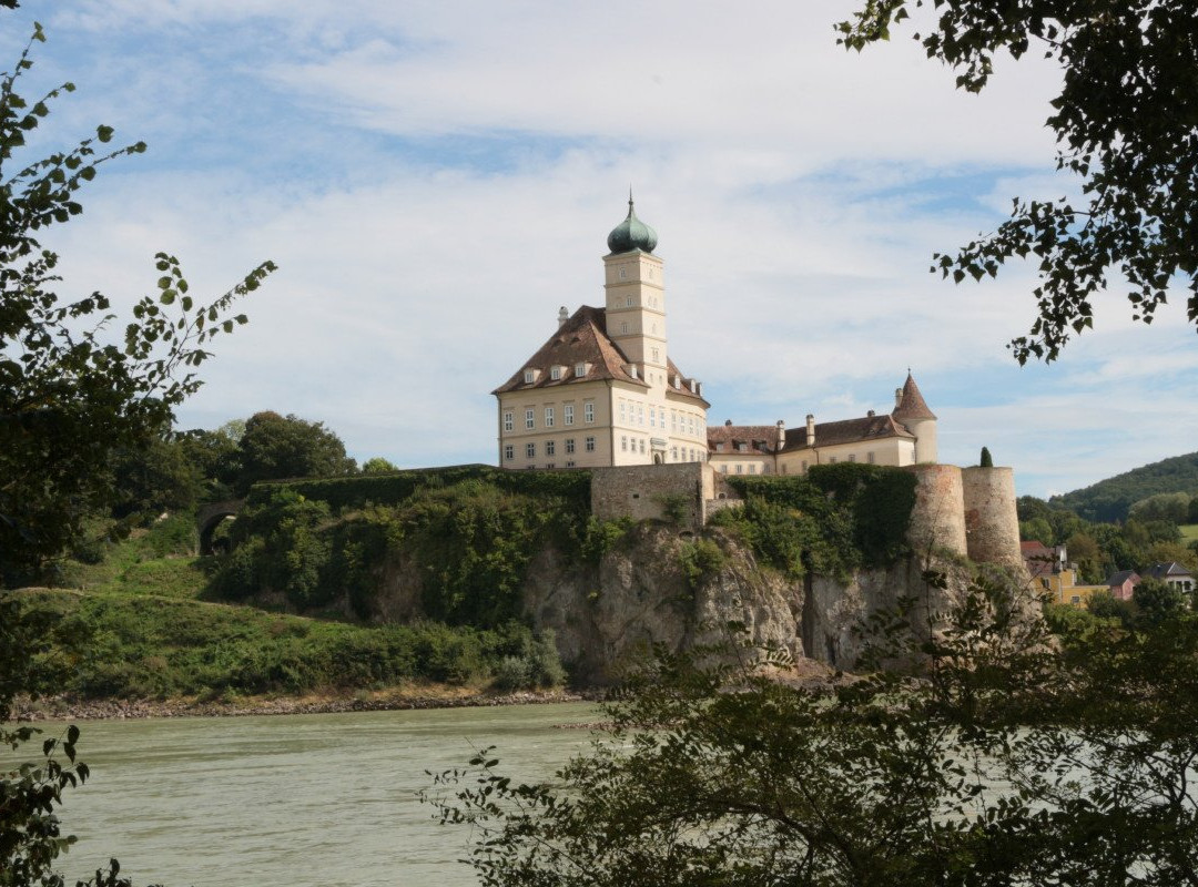 Schloss Schönbühel景点图片