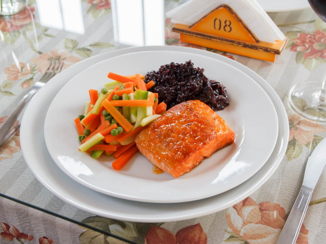 Sao Francisco de Paula餐馆和美食-Marcela's Aroma's & Sabores