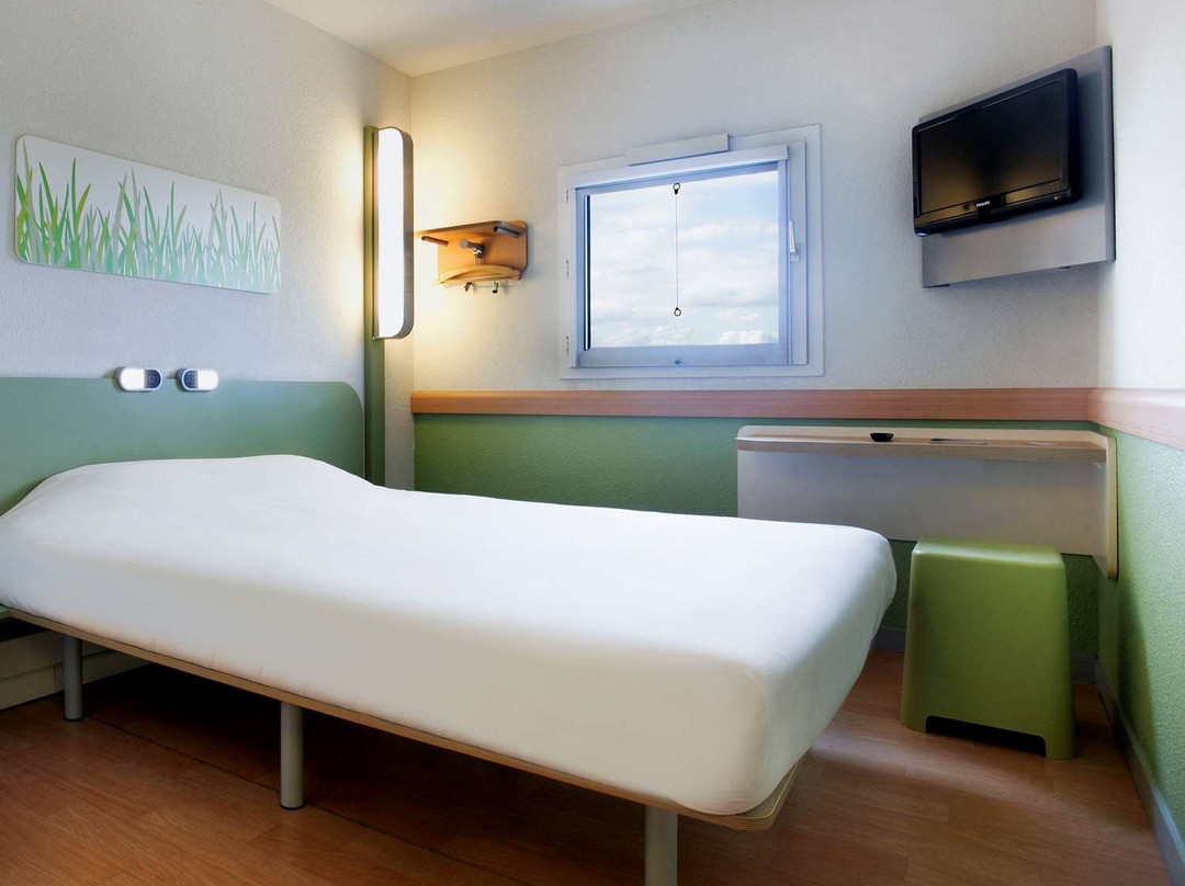 Ibis Budget Villemomble主图