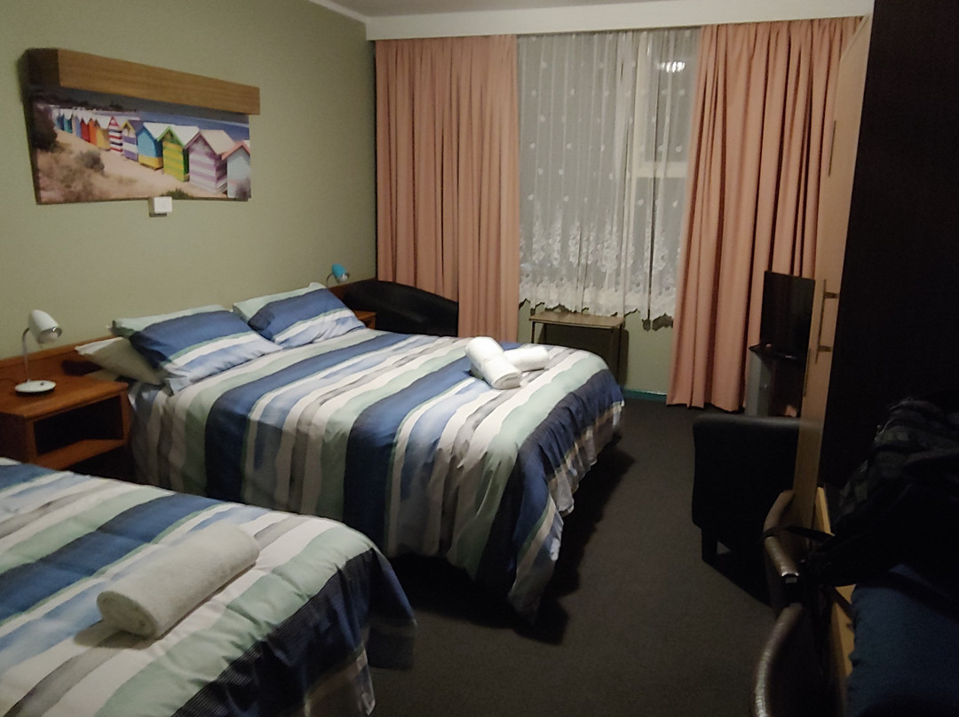 Portland Retro Motel主图