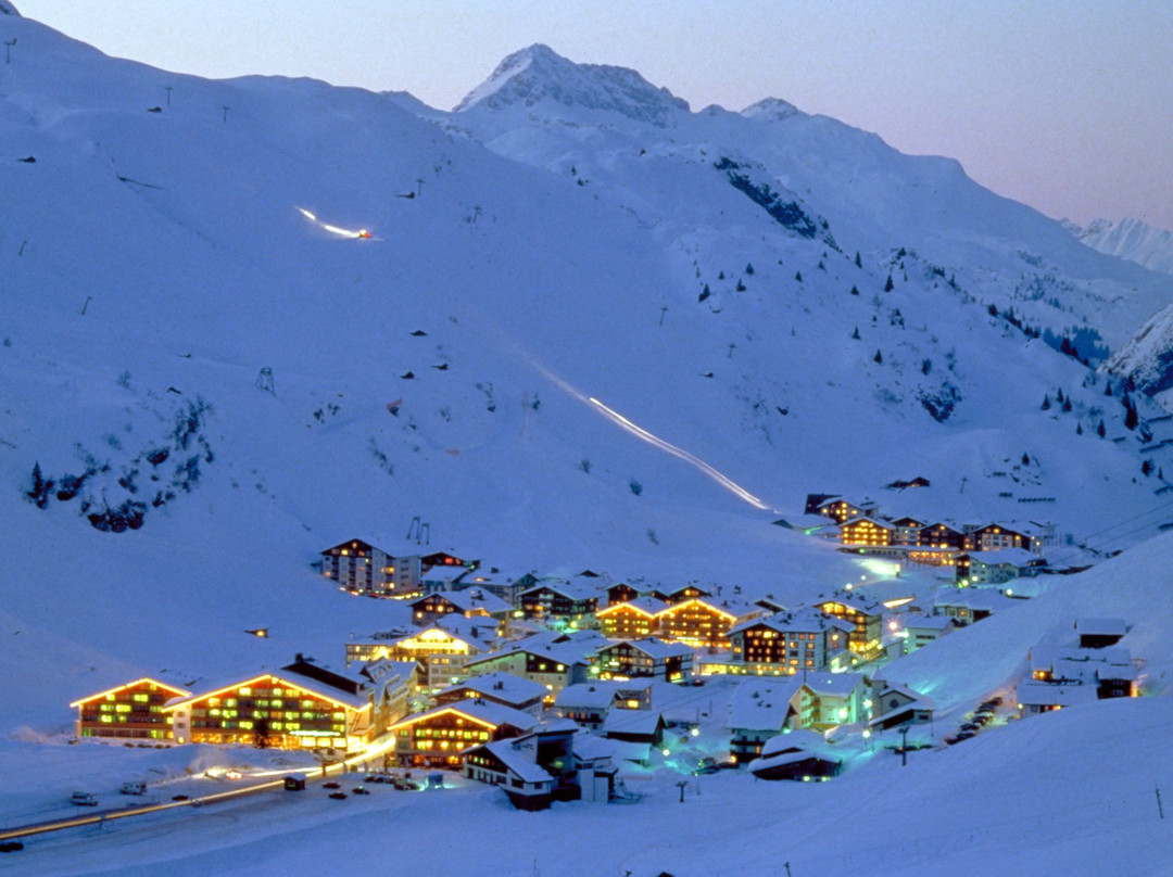 Thurnher's Alpenhof主图
