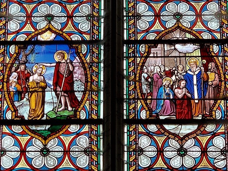 Église Saint-André景点图片