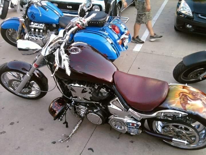 The Shops at Atlis Park-Glendale必去景点