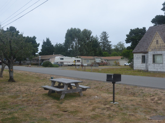 Lamplighter Inn主图