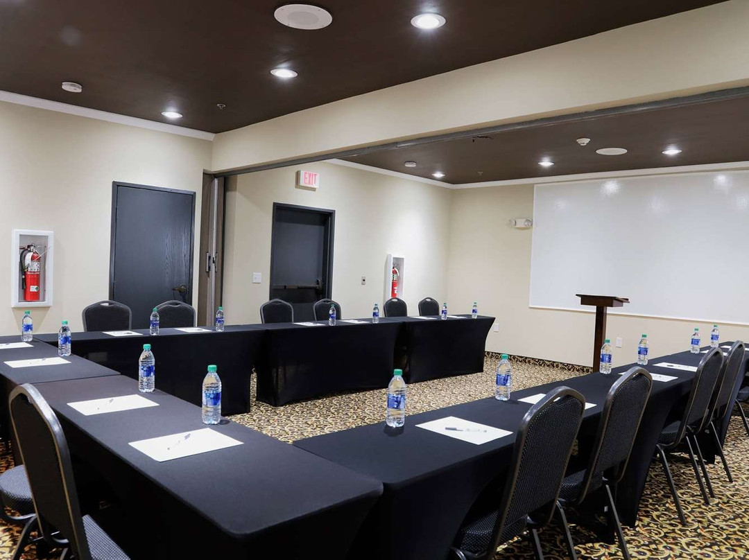 Super 8 by Wyndham High Point/Greensboro主图