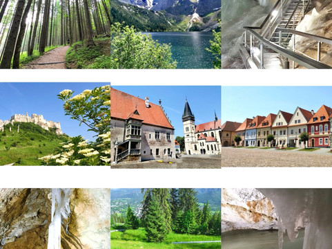 Dydko Cracow Tours-克拉科夫必去景点