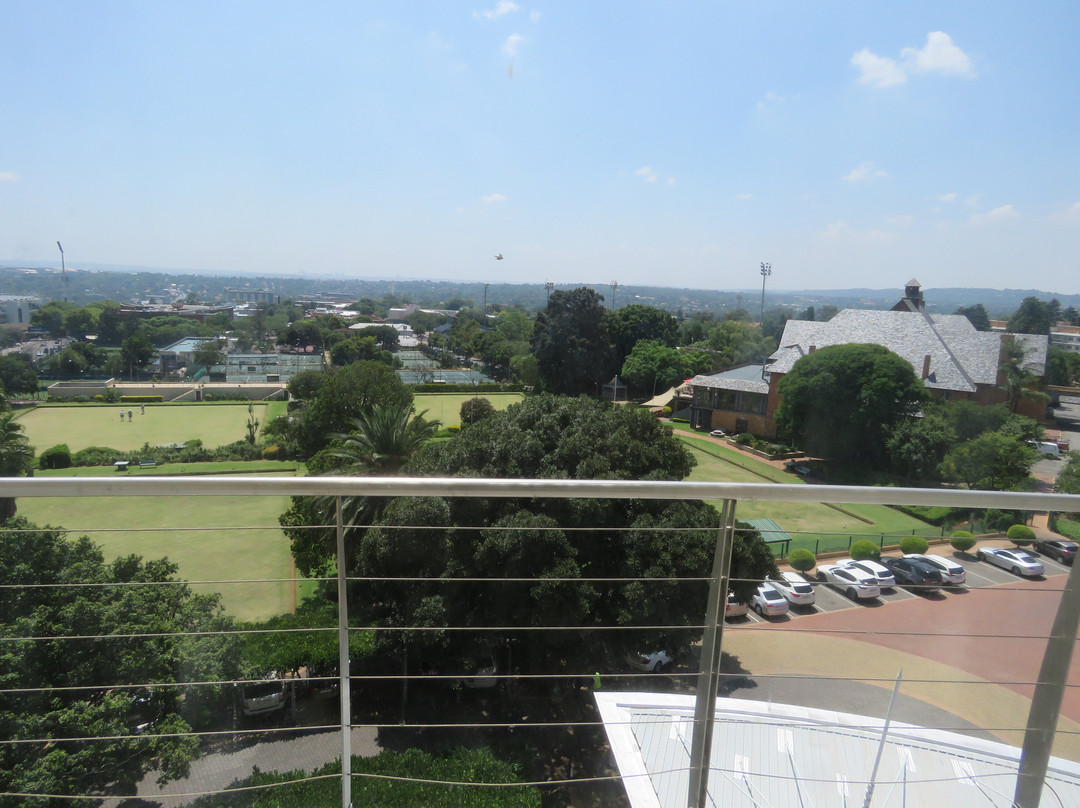 普罗提流浪者酒店主图