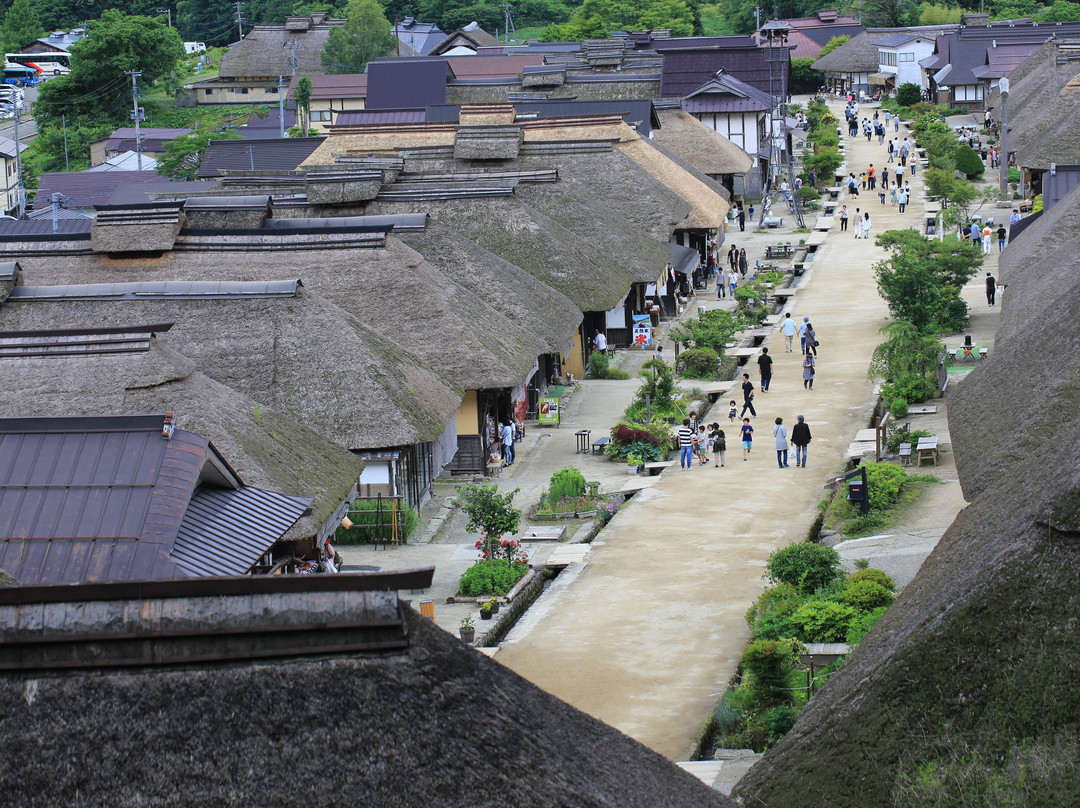 Koyasu Kannondo景点图片