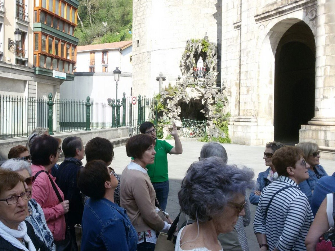 Bask Alive-Azpeitia必去景点