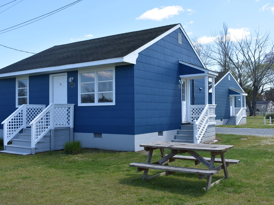 Holiday Cottages