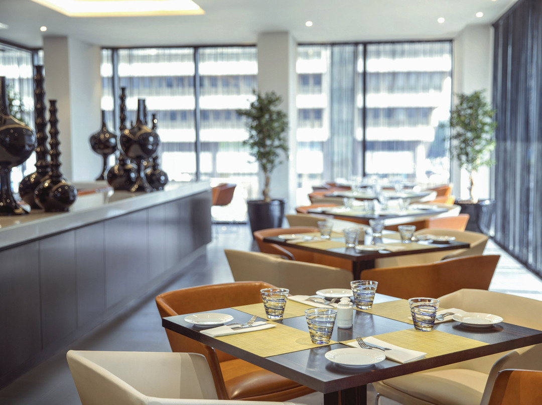 Centro Shaheen主图