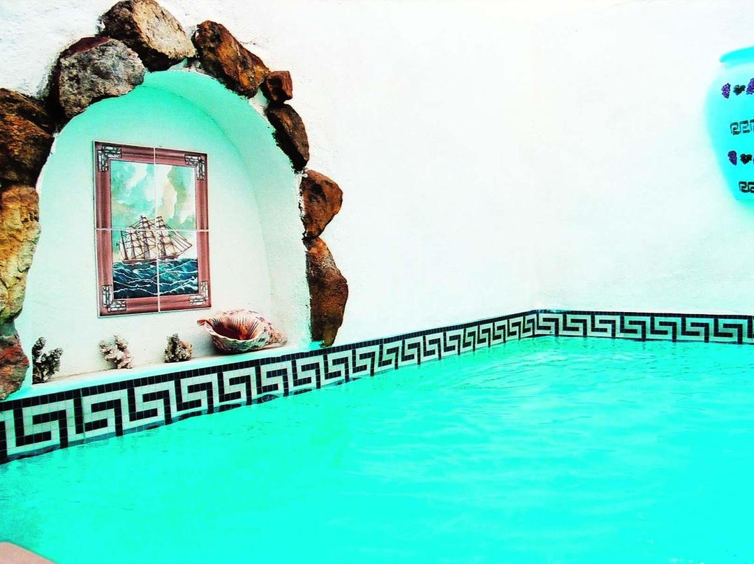 Athenian Villa主图