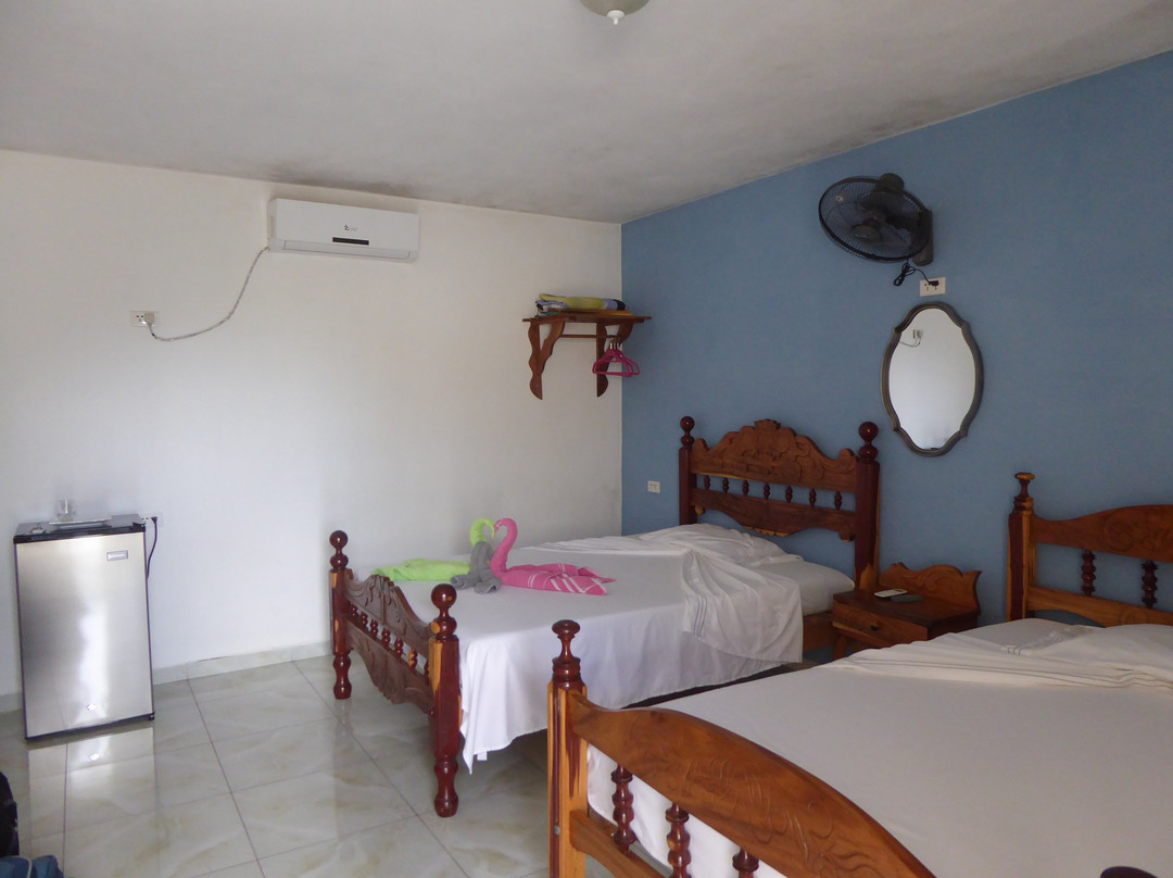 Casa Dra Alicia主图