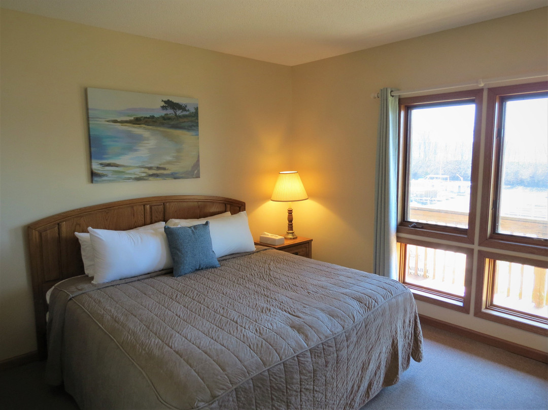 Sagamore Resort主图