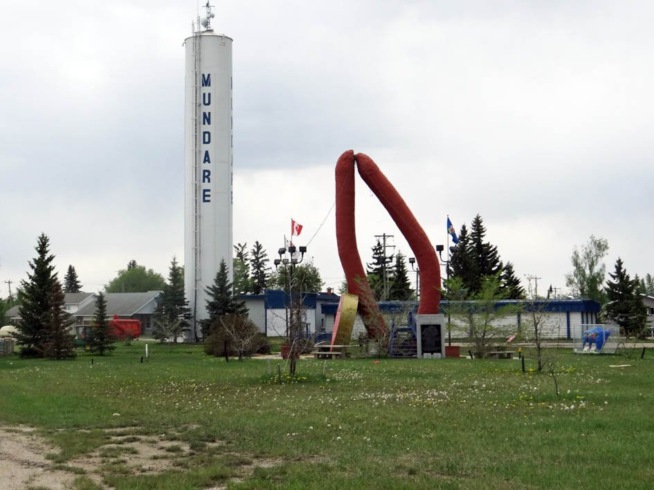 The Giant Sausage-蒙特尔必去景点