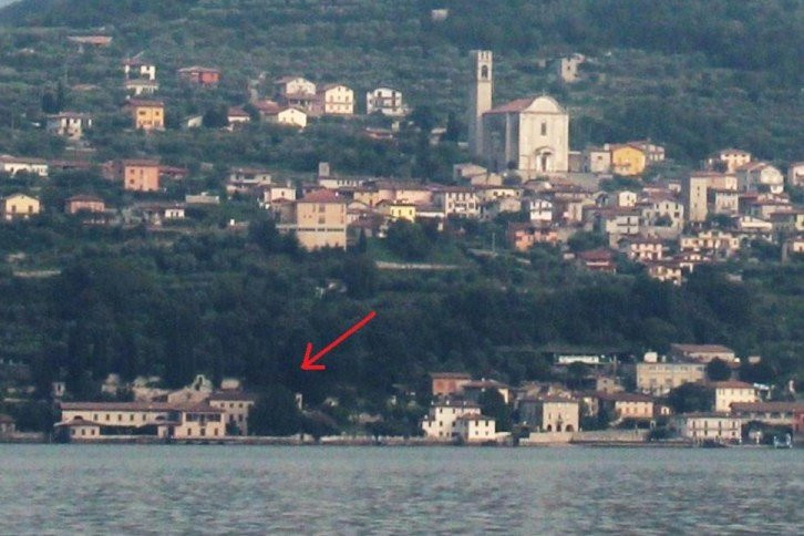 Chiesetta di San Gaetano景点图片