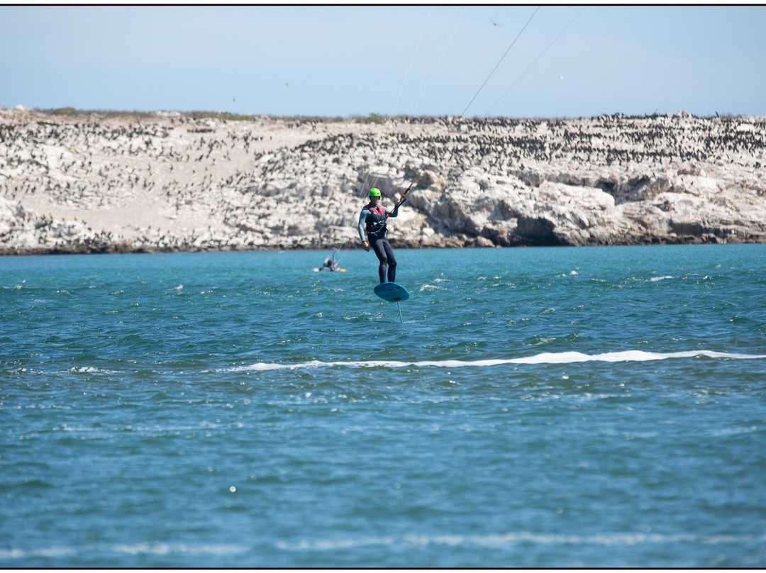 Obsession Kiting-兰吉班必去景点