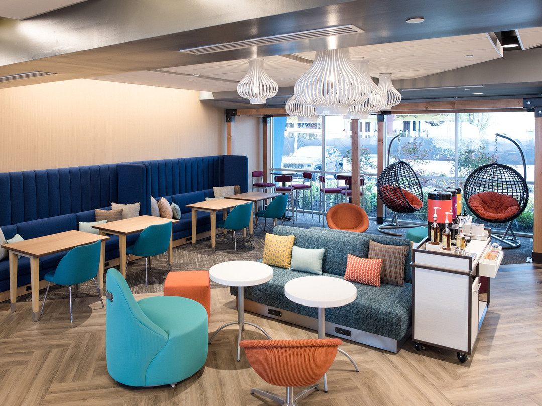 Tru by Hilton Eugene主图