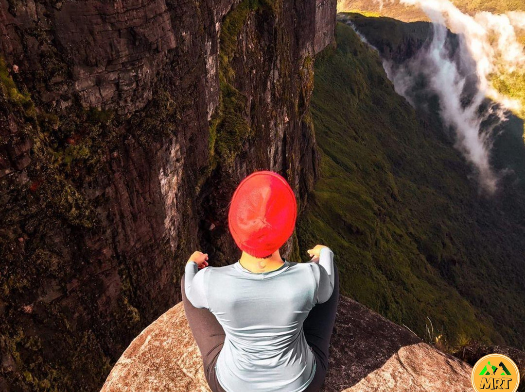 Parque Nacional do Monte Roraima-Boa Vista必去景点