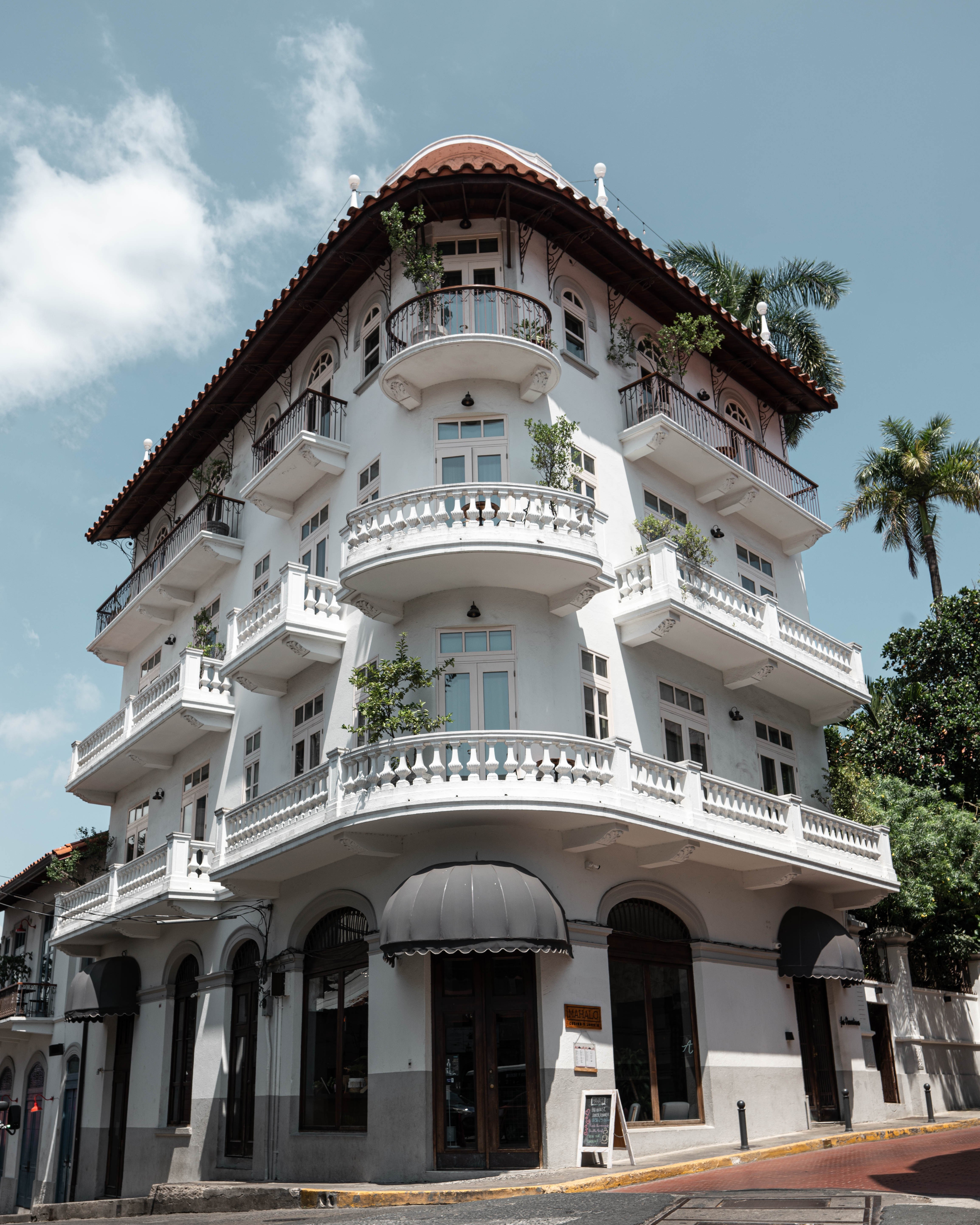Las Clementinas Hotel-浴室