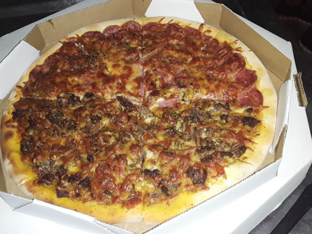 Restaurante Recantu's