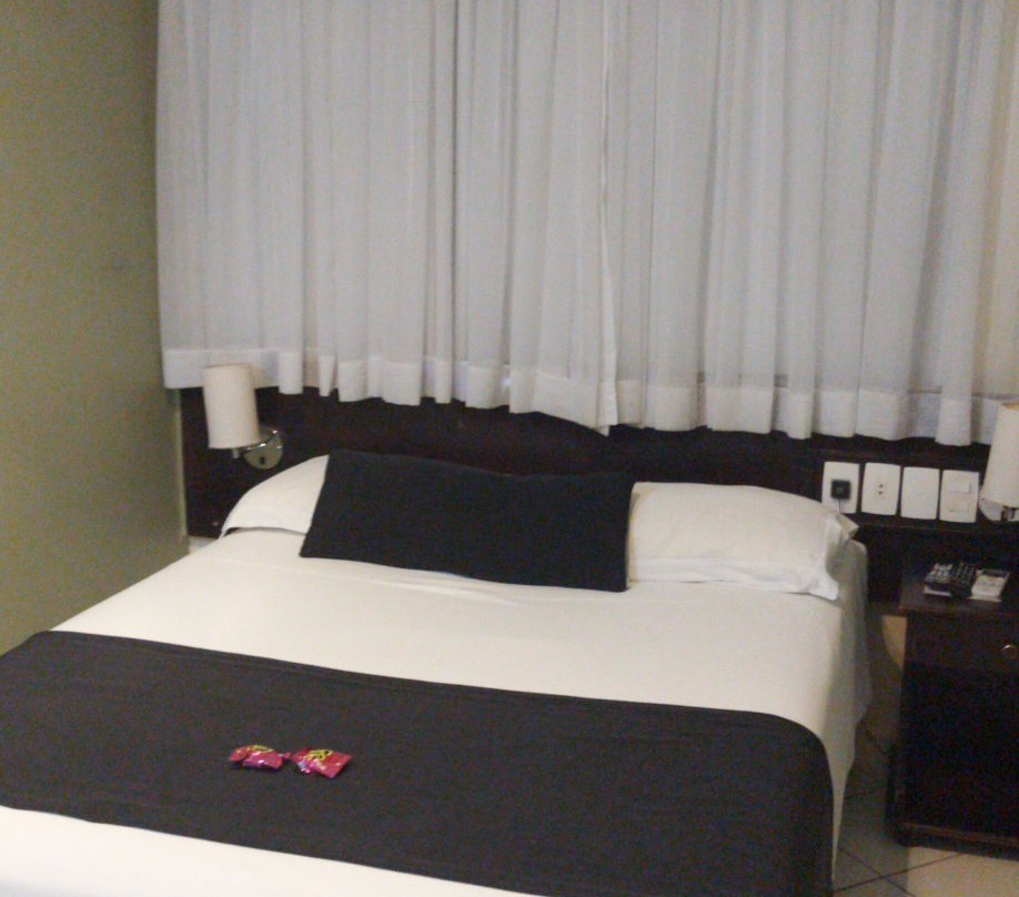 Pousada dos Girassois主图