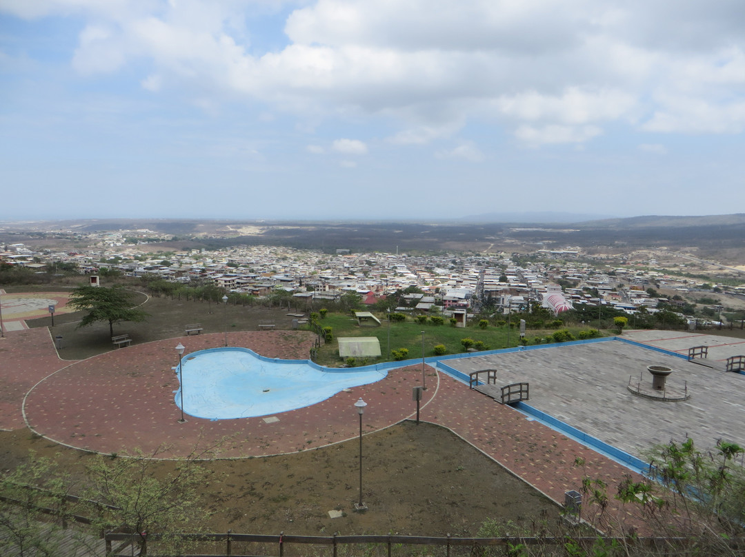 Museo Ciudad Alfaro-Montecristi必去景点