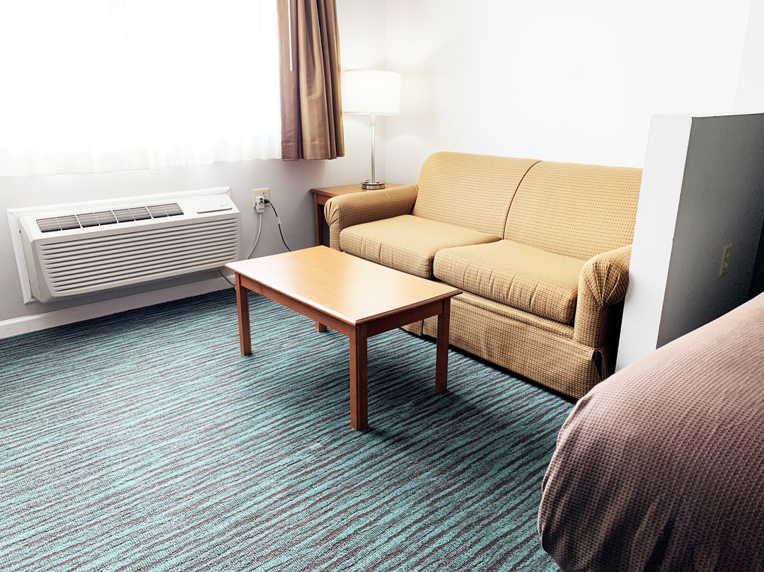 Countryside Suites Lincoln I-80主图