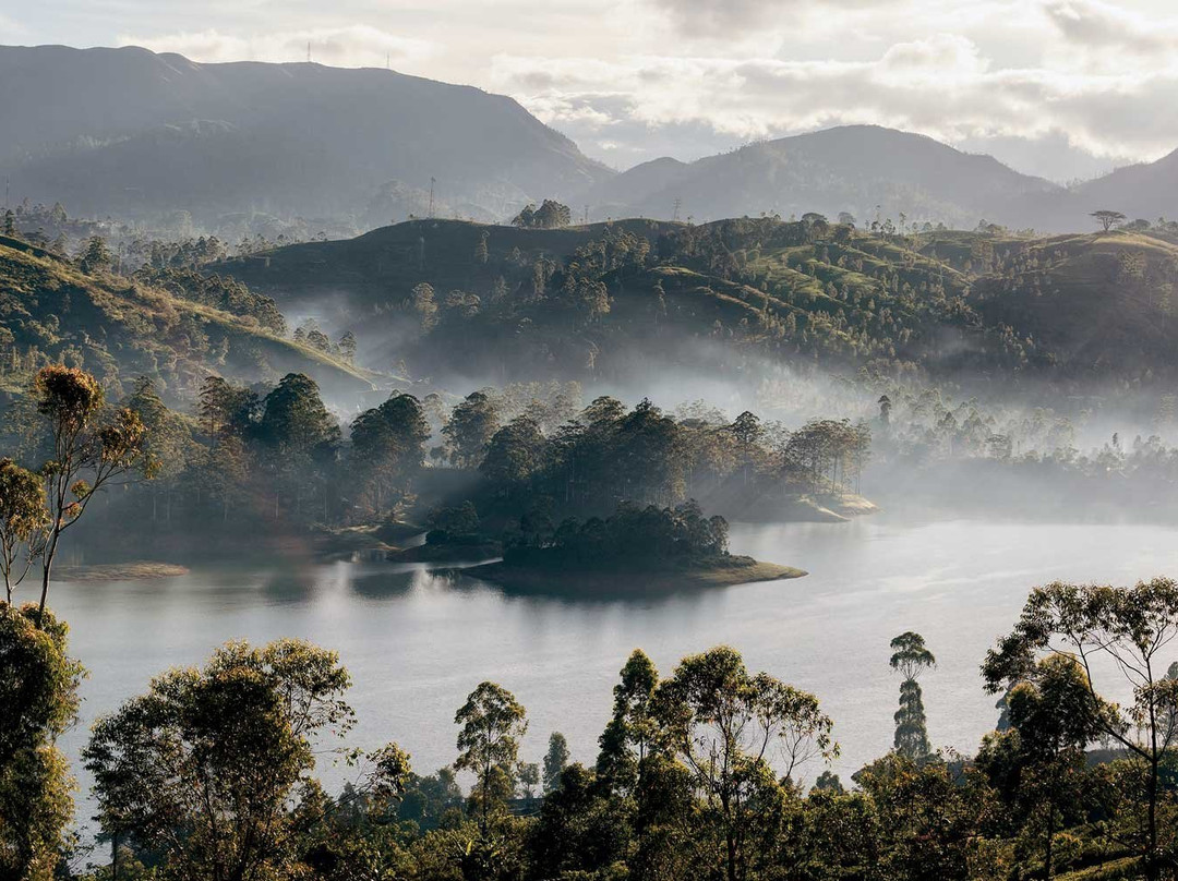 Inside Srilanka Tours-希克杜沃必去景点