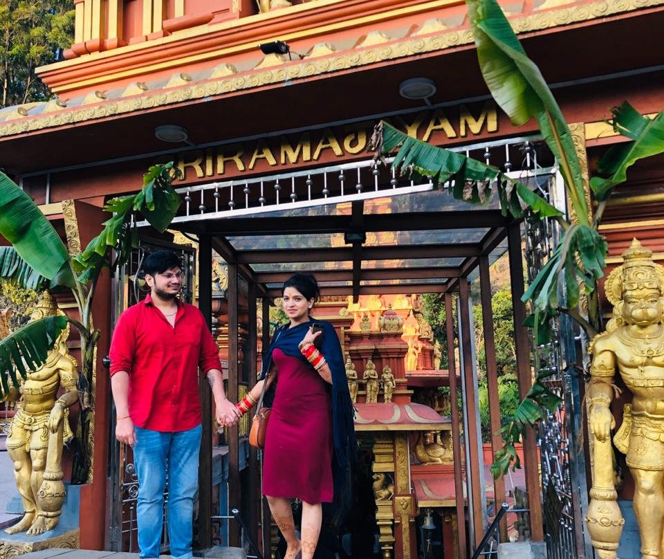 Looking Sri Lanka Tours-佩拉德尼亚必去景点