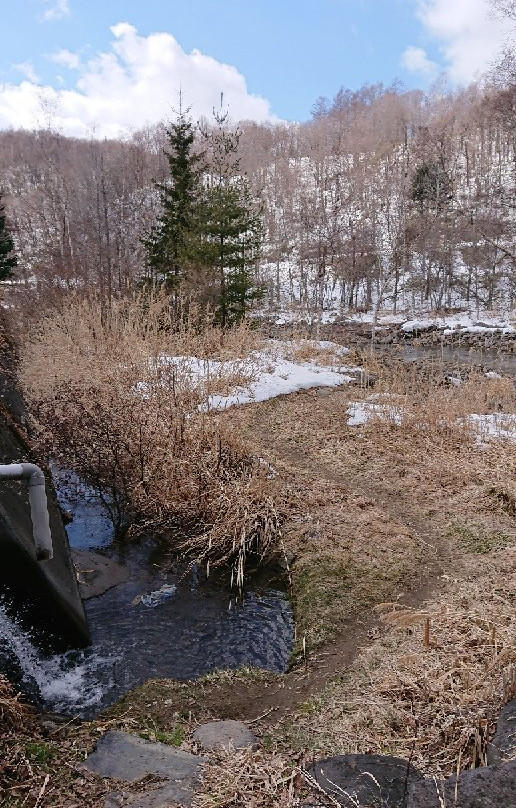 Bankei Onsen-壮瞥町必去景点