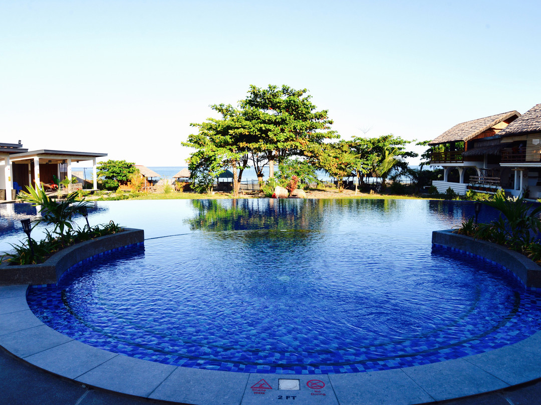 Vistapaloma Beach Resort主图