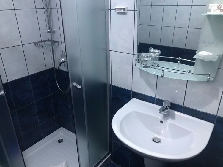 Hotel Voievod主图