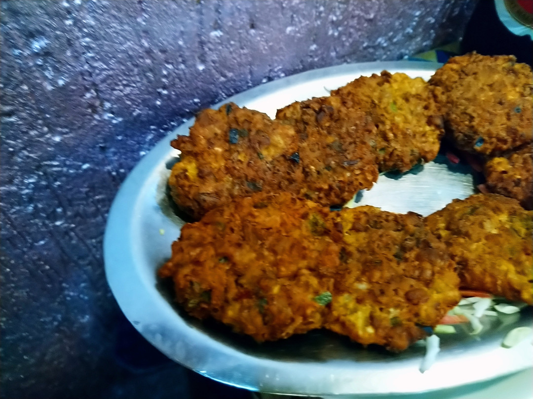 新庙宇镇酒店主图