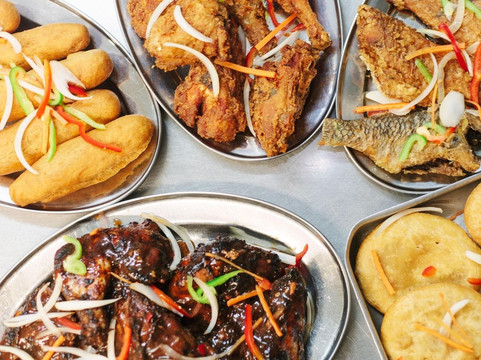 Gorgeous Experience Tours-伦敦必去景点