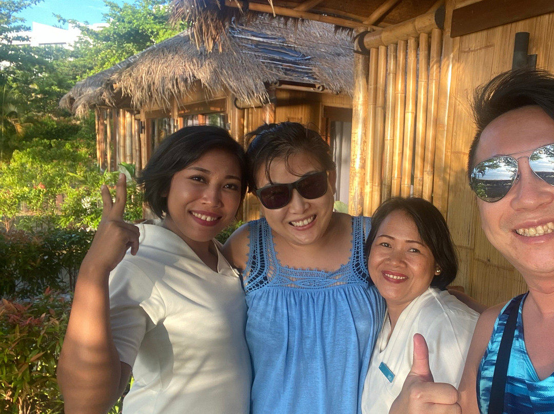 Montigo Wellness-Nongsa必去景点