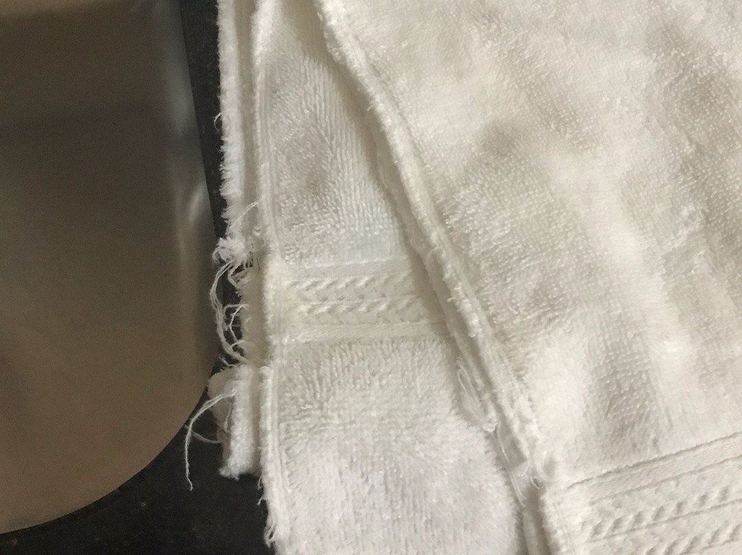 Mondavi Resort Spa & Wellness Center主图