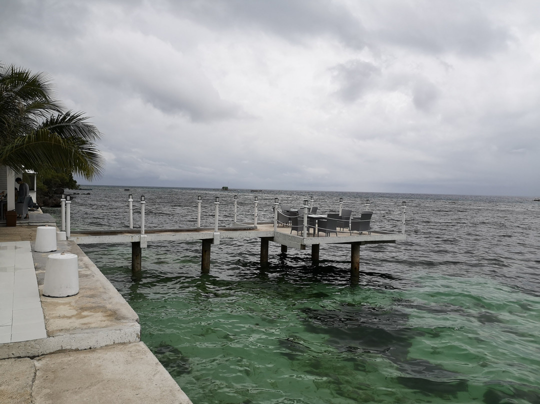 栋桑斯118号海滩度假酒店主图