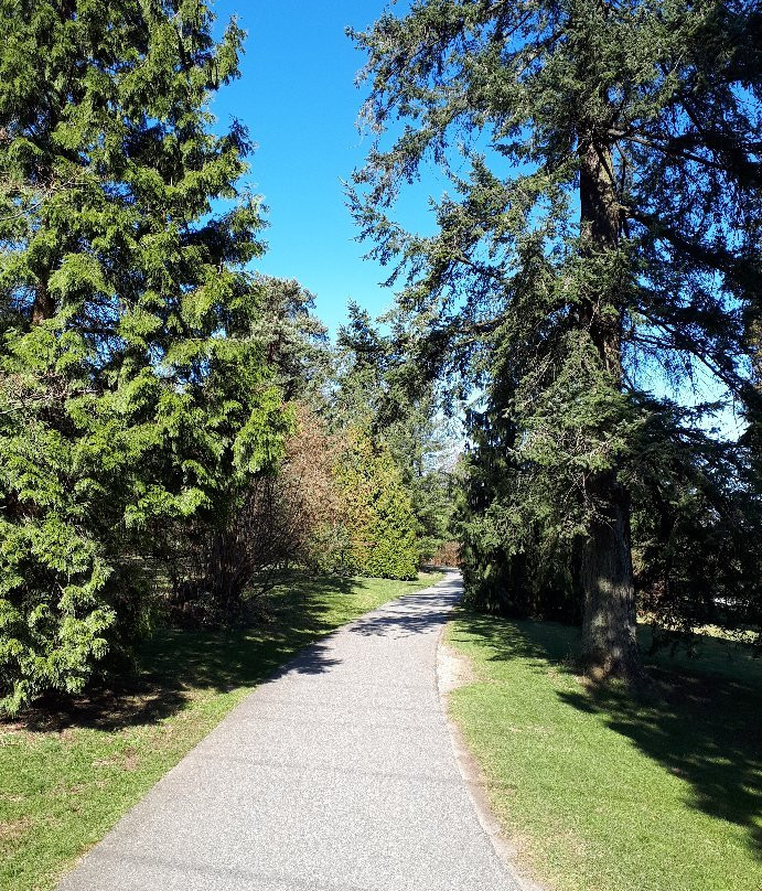 Queen's Park景点图片