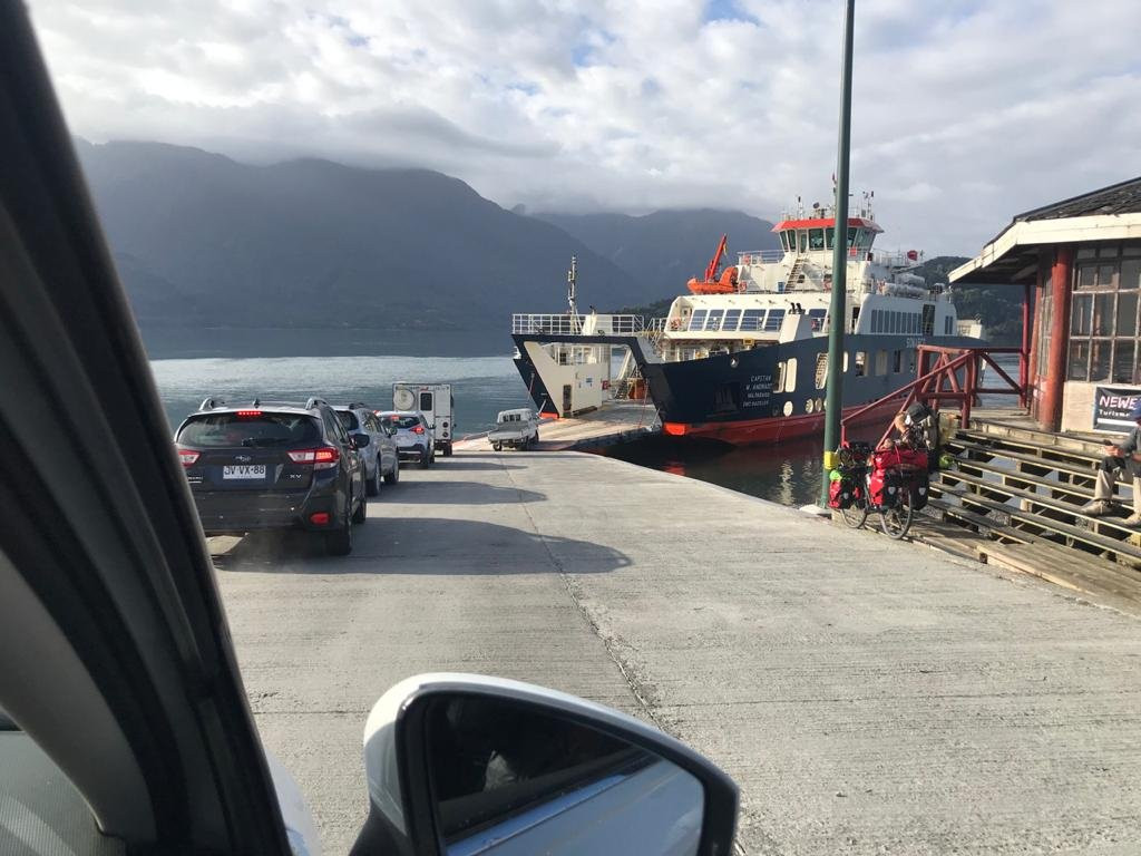 Rent a Car Mackenna-Osorno必去景点