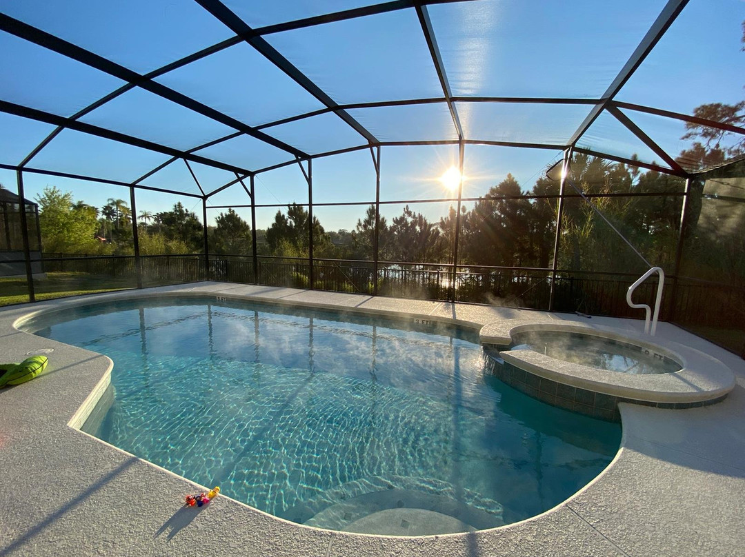 Aviana Resort Orlando主图