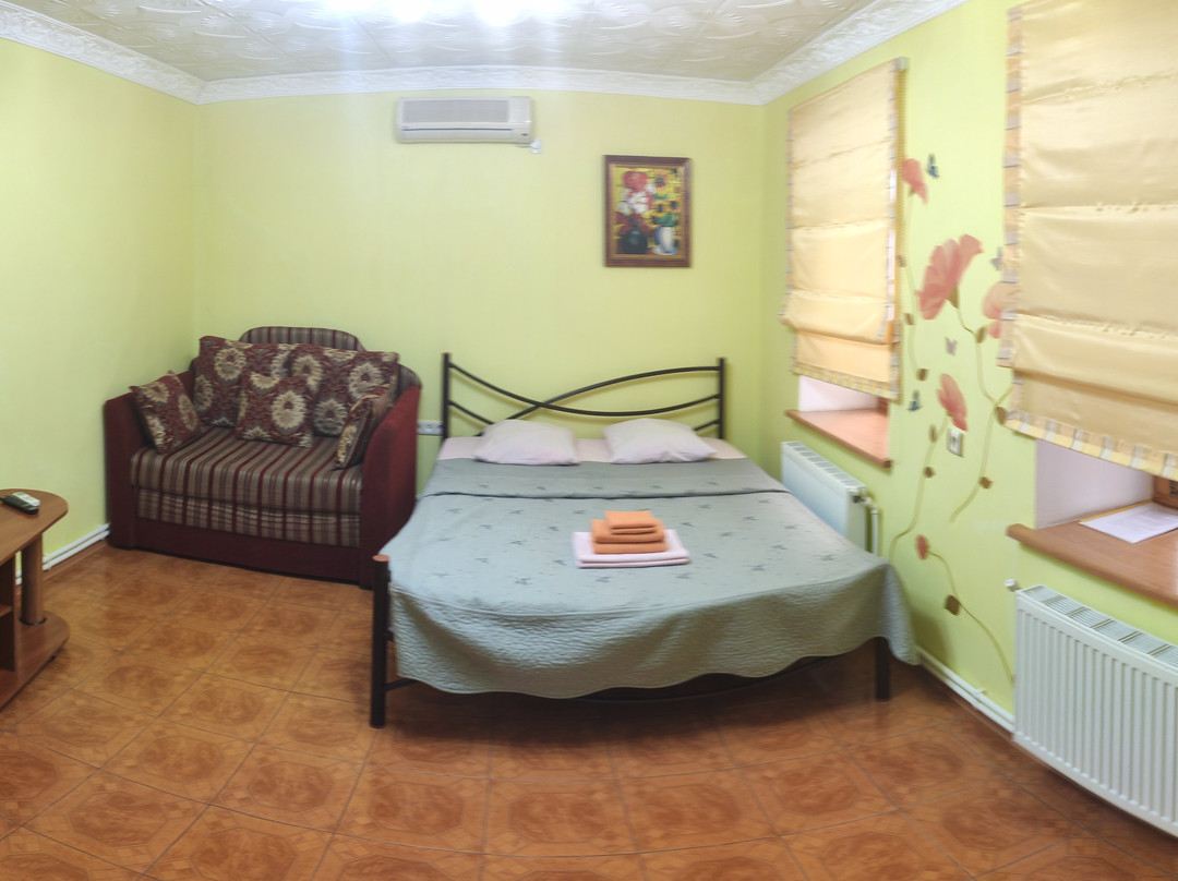 Guest House Vishnevskih主图