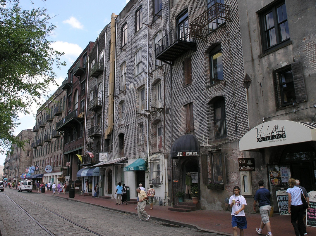 Drive with Action-旧金山必去景点