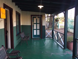 A Pilgrims Rest主图