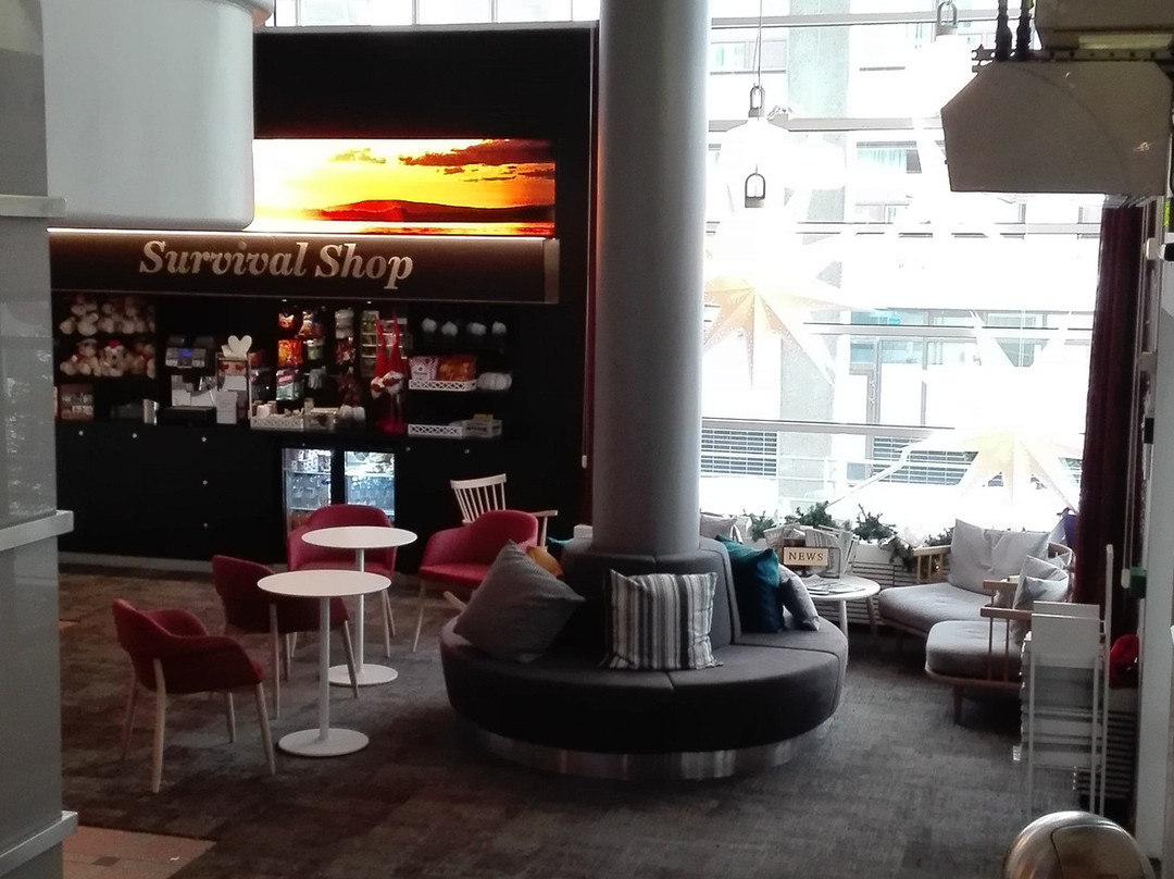 罗凡涅米苏可酒店主图