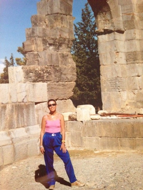 The Water Temple-Zaghouan必去景点