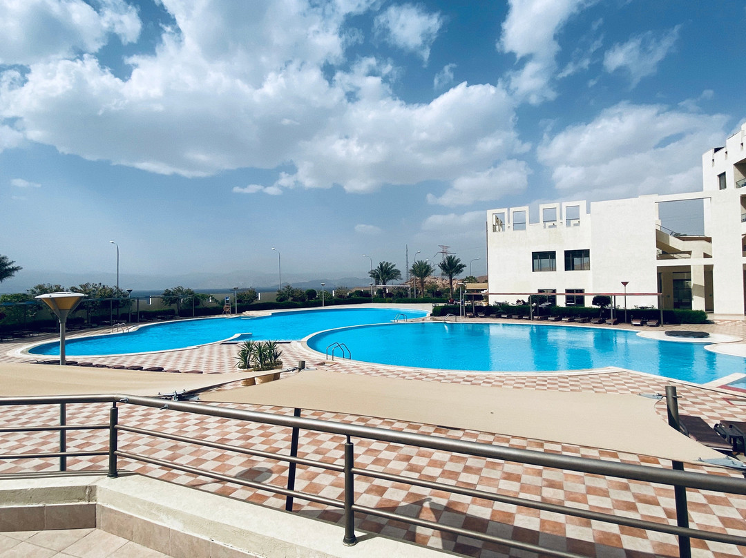 Beau Rivage Resort主图